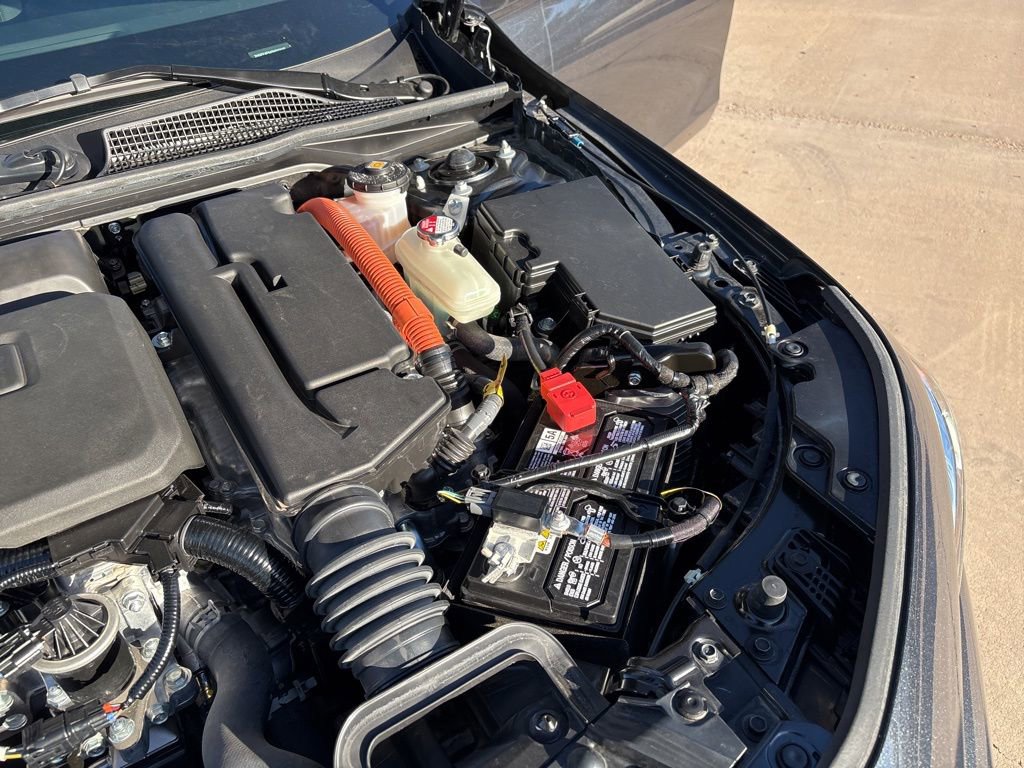 Used 2025 Honda Civic Sport Touring image 54