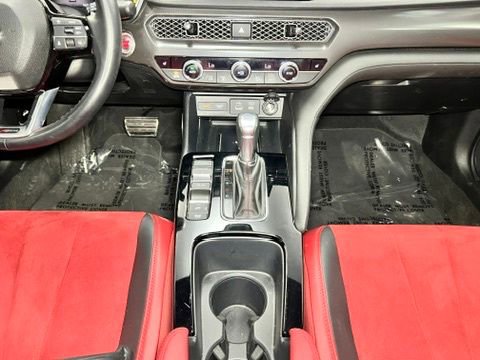 Used 2024 Acura Integra A-Spec FWD image 12