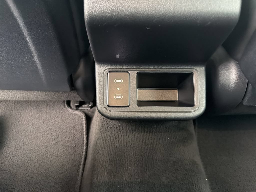 Used 2025 Kia K4 GT-Line w/ GT-Line Sunroof Package FWD image 11