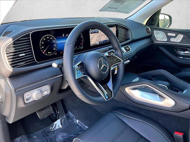 New 2026 Mercedes-Benz GLE 450 4MATIC image 8