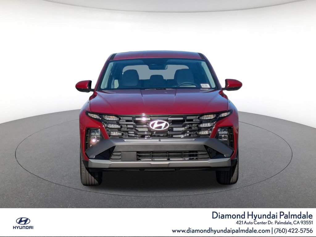 New 2026 Hyundai Tucson SE FWD image 2