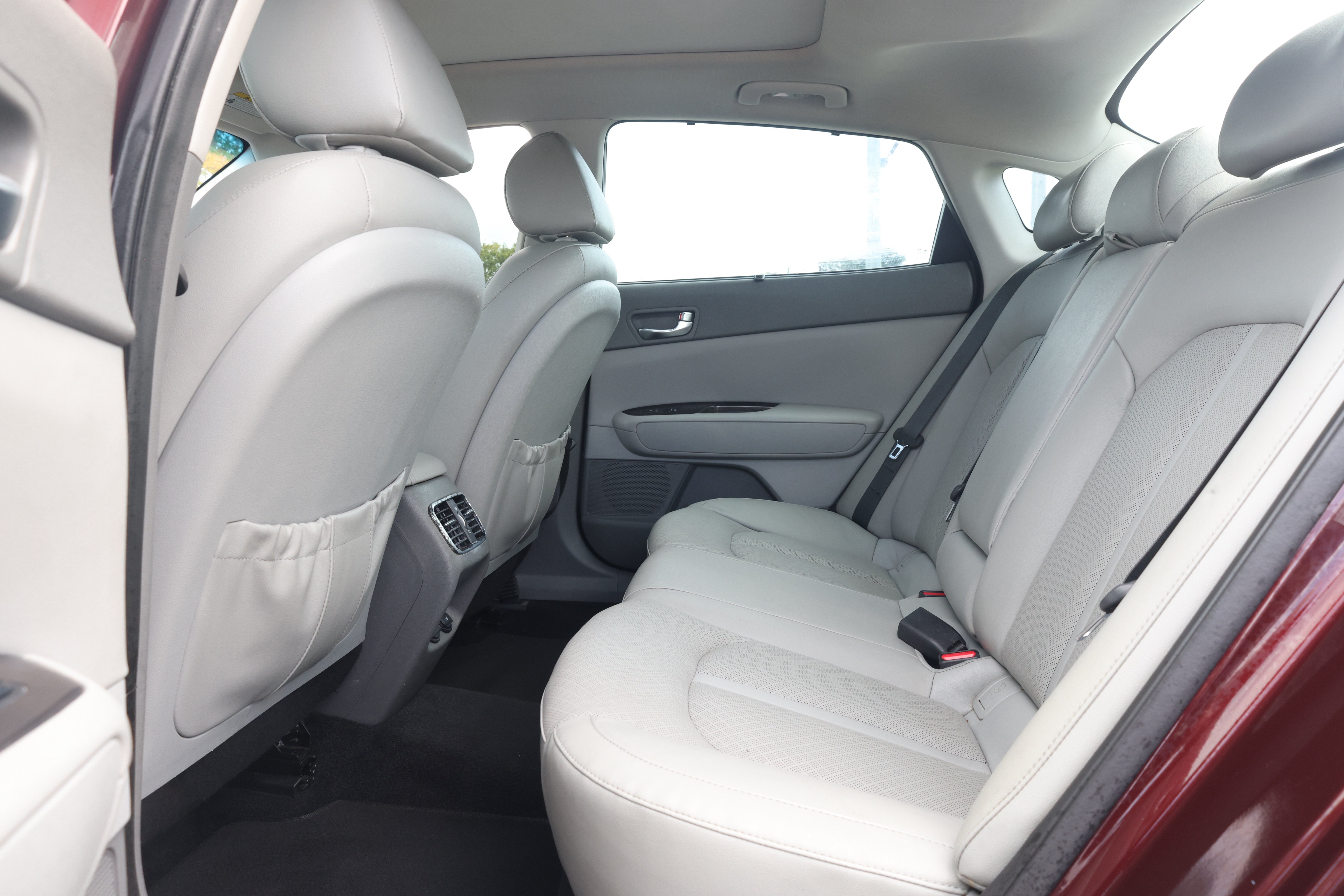 Used 2016 Kia Optima EX w/ Premium Package FWD image 13