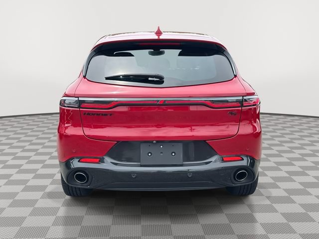 Used 2024 Dodge Hornet R/T w/ R/T Blacktop Package AWD/4WD image 7