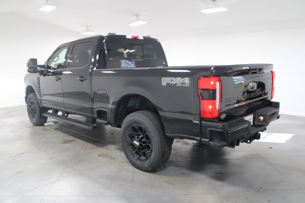 New 2026 Ford F250 XLT w/ XLT Premium Package image 6
