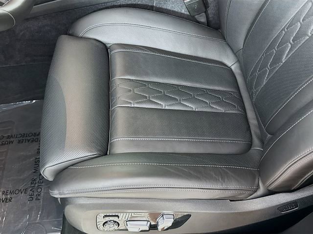 Certified 2024 BMW X5 M60i w/ Executive Package image 20