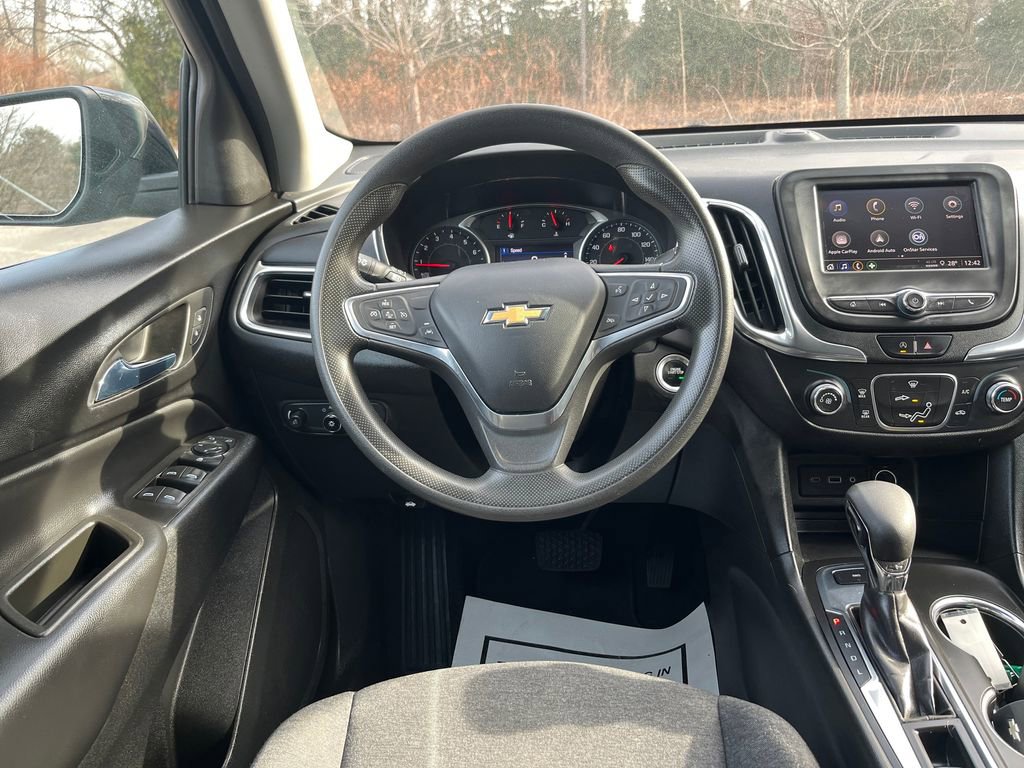 Used 2022 Chevrolet Equinox LT image 23