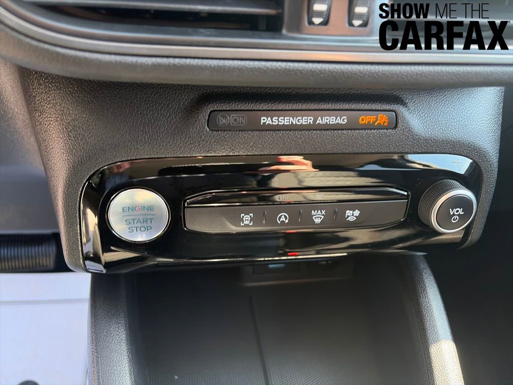 Used 2023 Ford Escape Active w/ Tech Pack #1 image 23