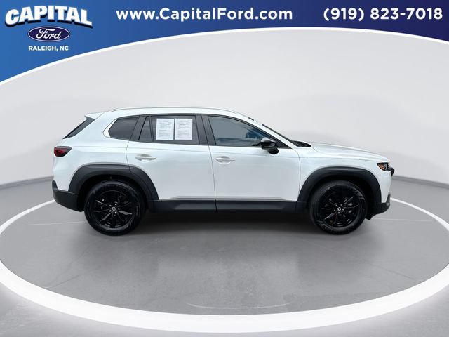 Used 2025 MAZDA CX-50 AWD 2.5 S w/ Weather Package image 9