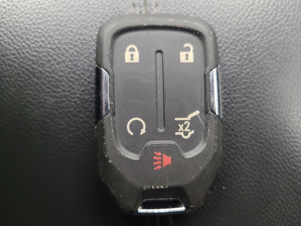 Used 2020 GMC Terrain SLE w/ Driver Convenience Package image 32