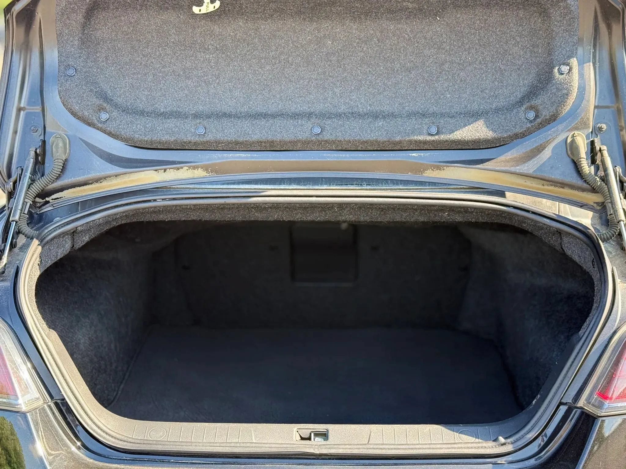 Used 2014 Nissan Maxima 3.5 SV w/ Sport Package FWD image 29