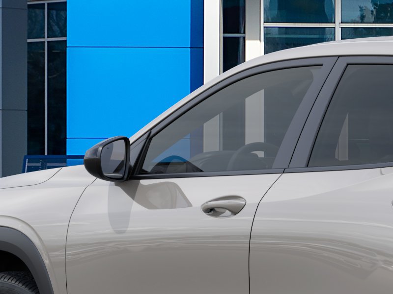 New 2026 Chevrolet Trax RS w/ Driver Confidence Package FWD image 36