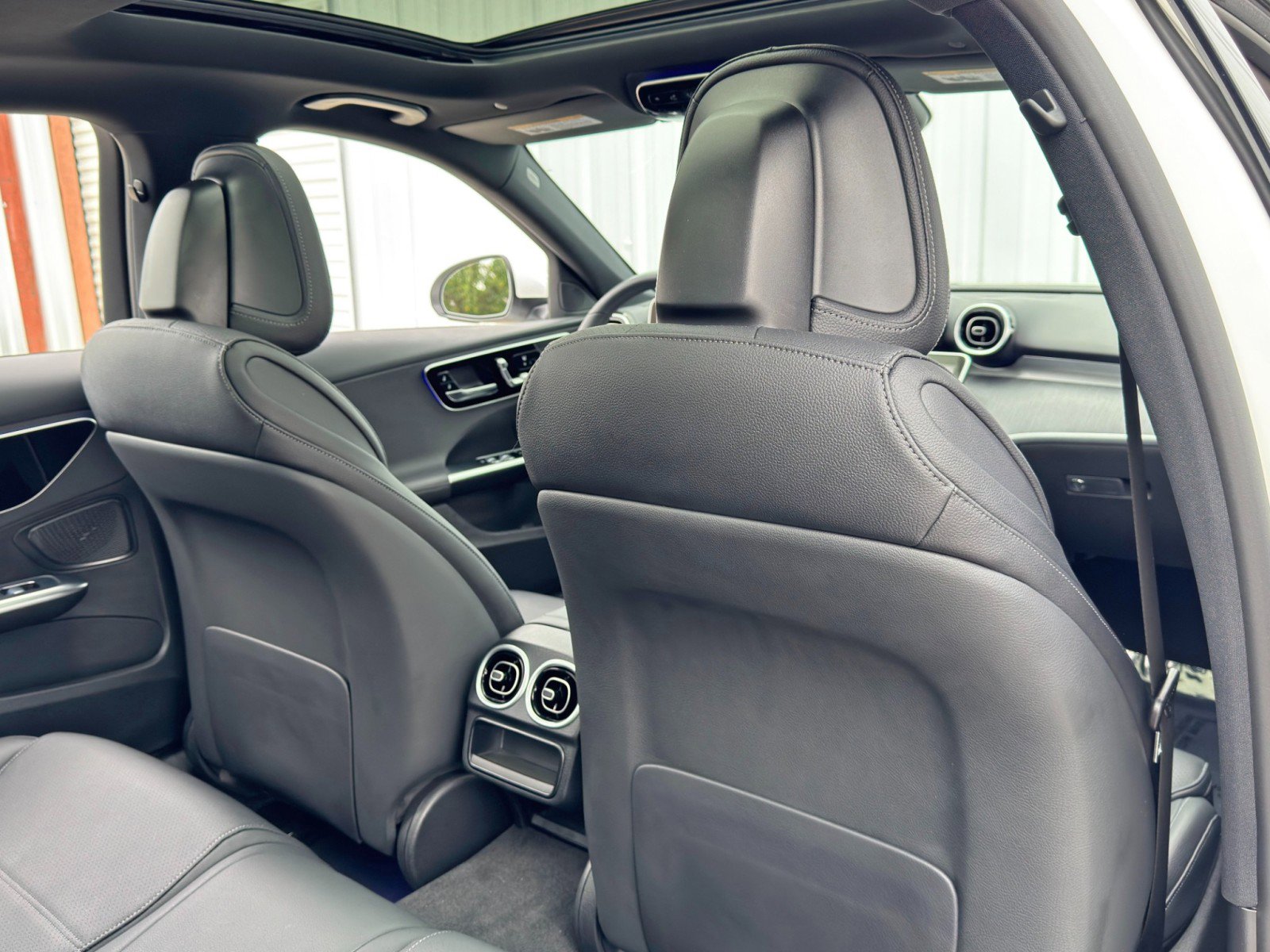 Used 2022 Mercedes-Benz C 300 Sedan image 41