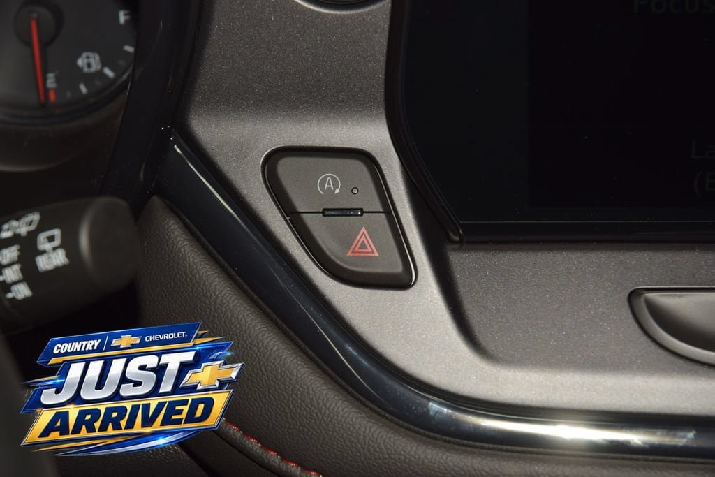 New 2026 Chevrolet Blazer RS w/ Enhanced Convenience Package AWD/4WD image 34