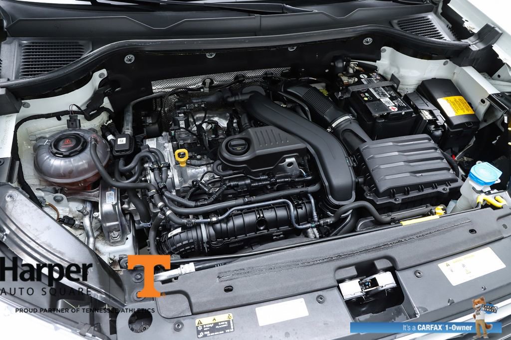 Used 2023 Volkswagen Taos S image 28