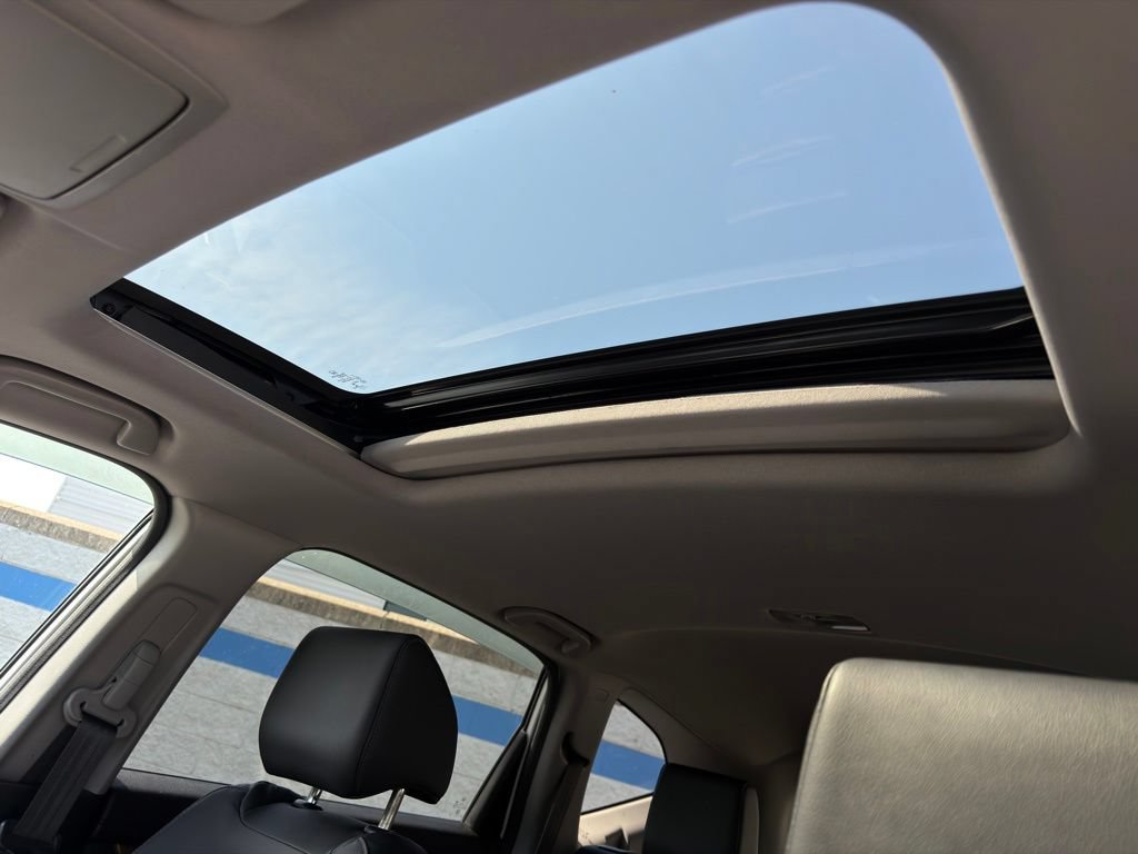 Certified 2021 Honda CR-V EX-L image 11