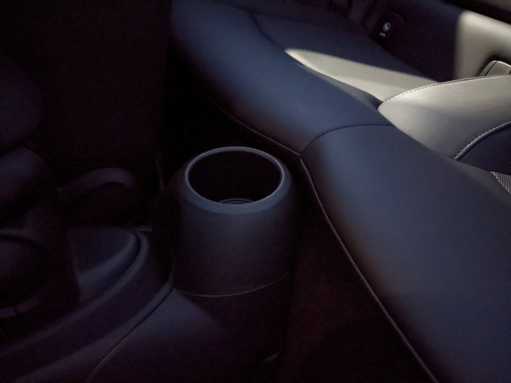 Used 2023 MINI Cooper SE image 25