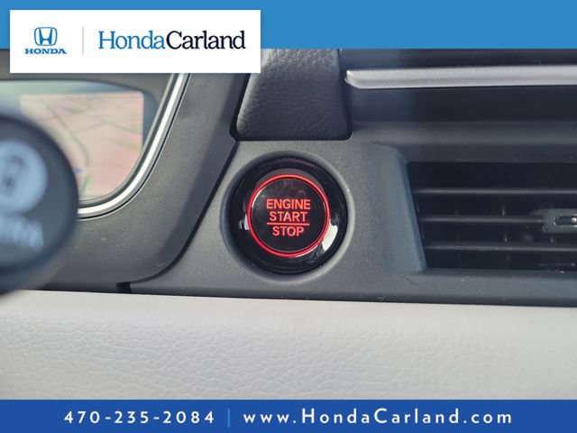 New 2026 Honda Passport TrailSport Elite image 29