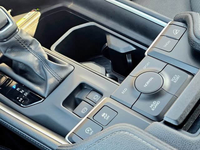 Used 2024 Toyota Grand Highlander AWD image 38