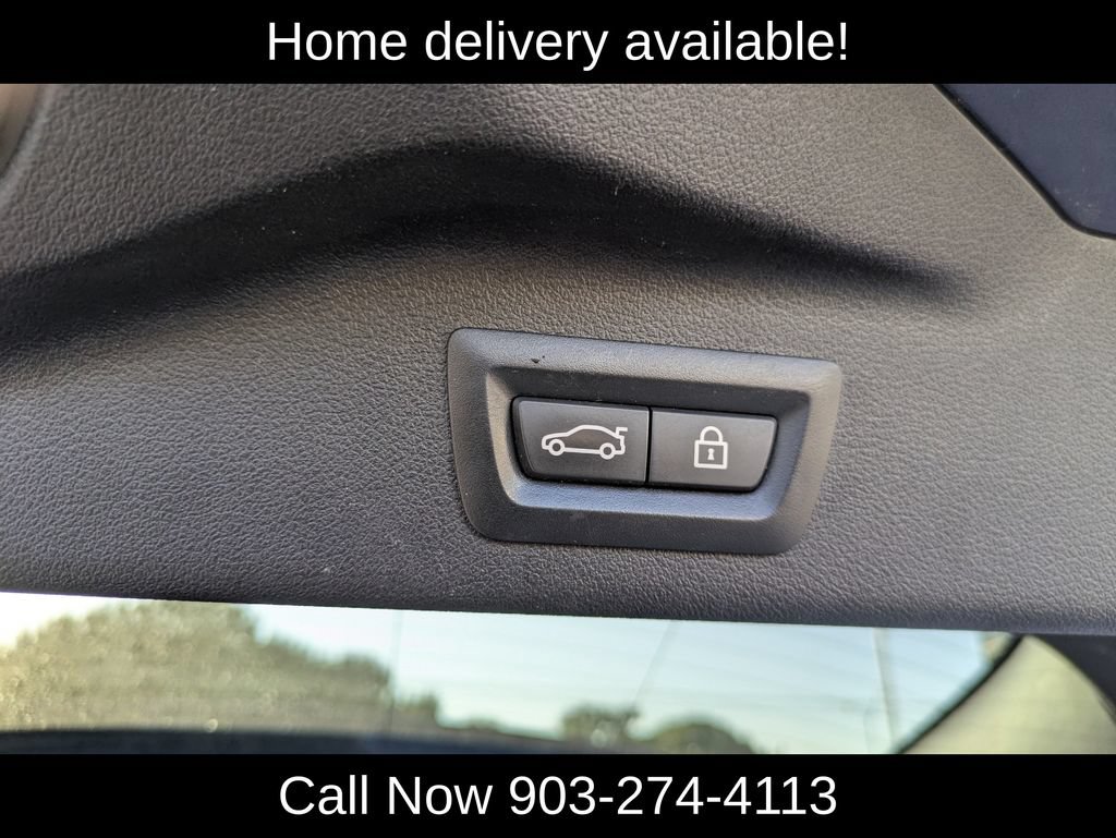 Used 2020 BMW X7 M50i w/ Executive Package AWD/4WD image 32
