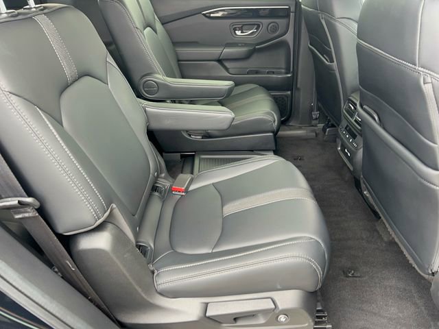 Used 2023 Honda Pilot EX-L image 18