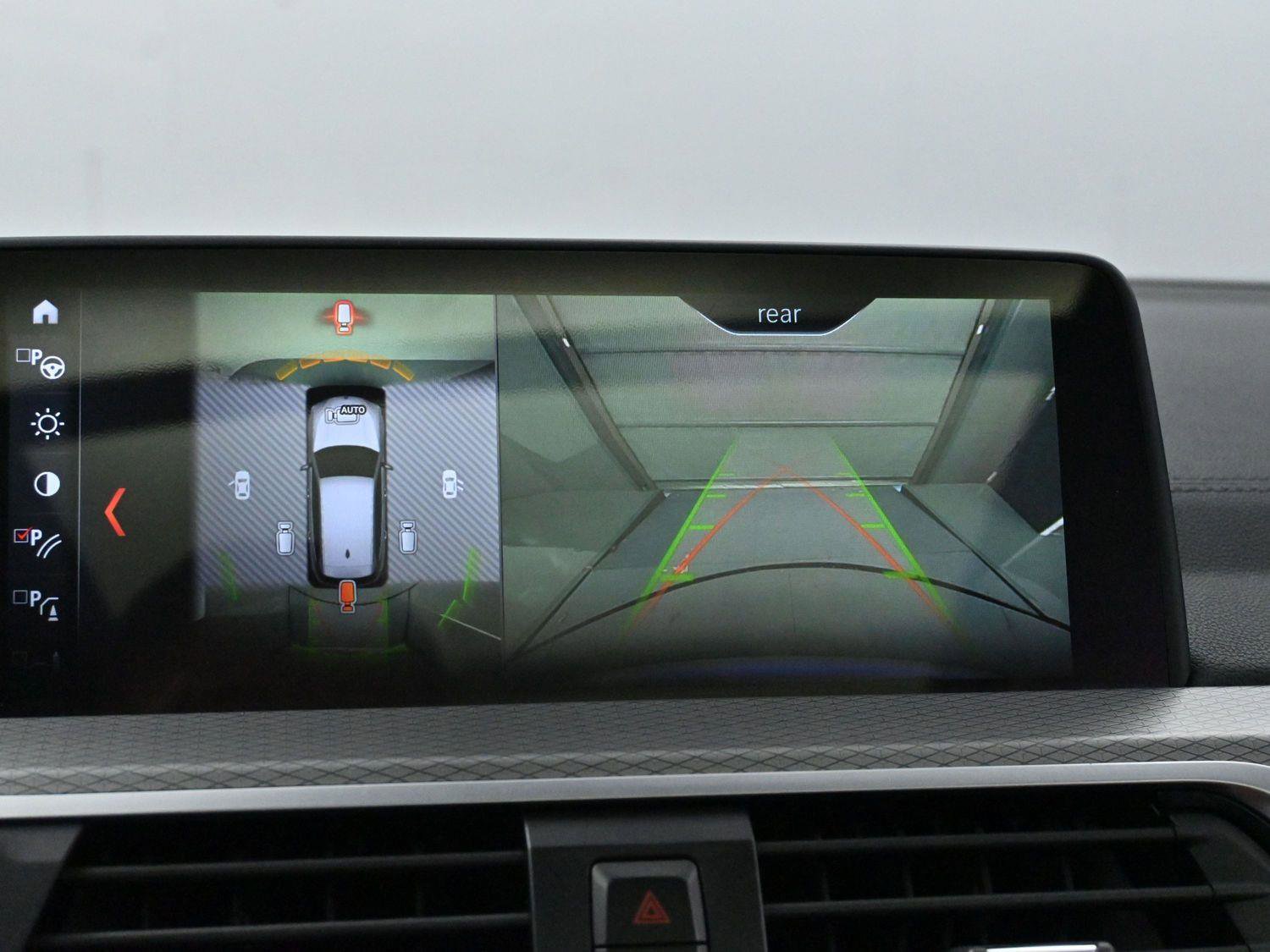 Used 2018 BMW X3 M40i image 21