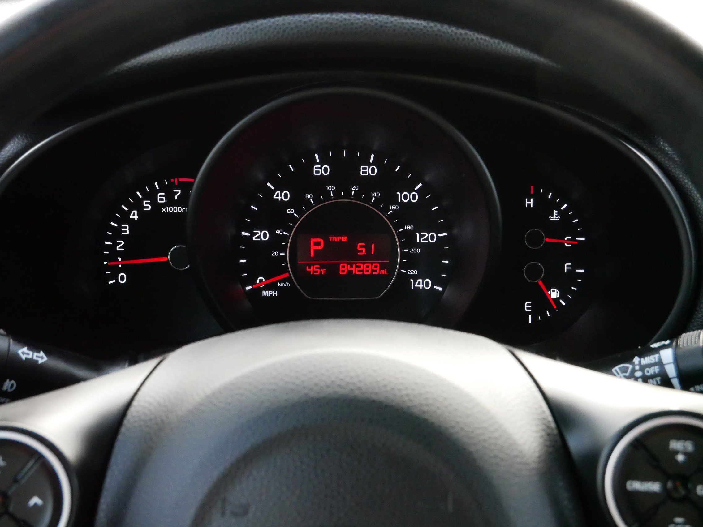 Used 2018 Kia Soul + image 21