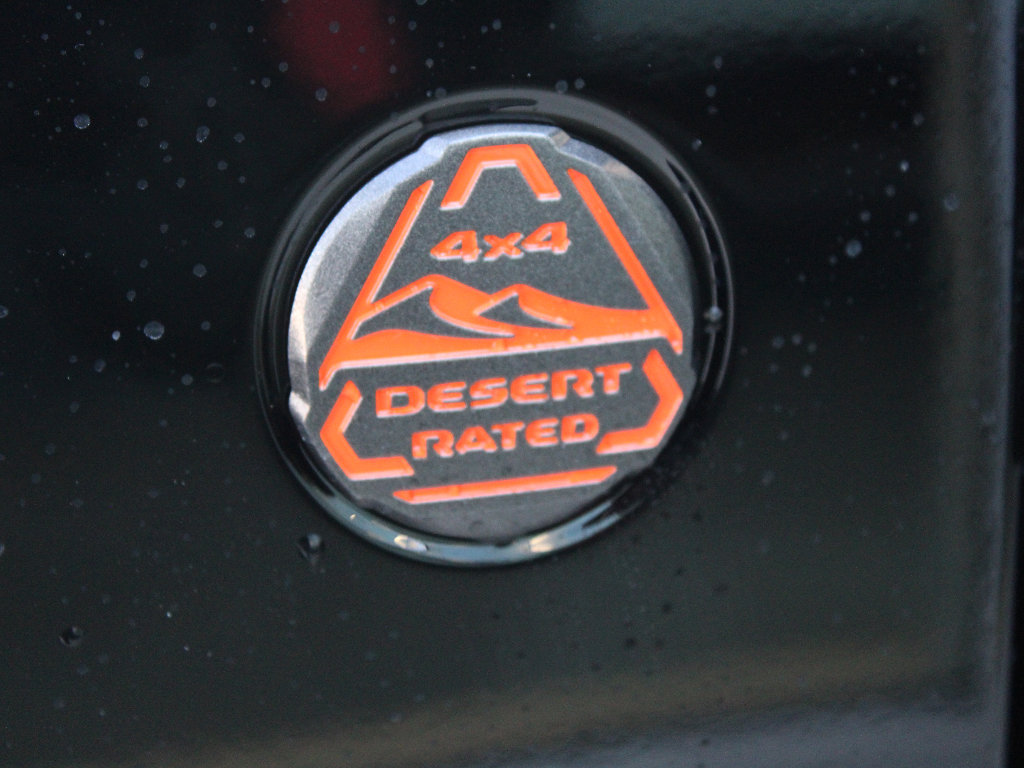 New 2026 Jeep Gladiator Mojave image 34