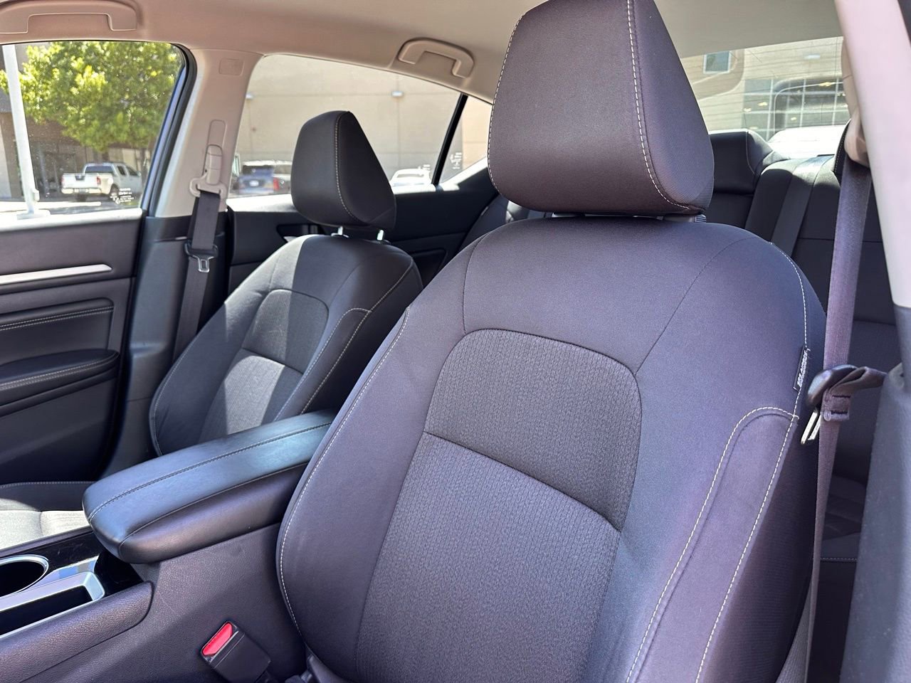 Used 2021 Nissan Altima 2.5 SV image 17