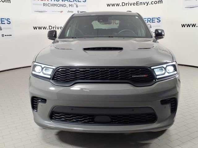 Used 2025 Dodge Durango GT image 2