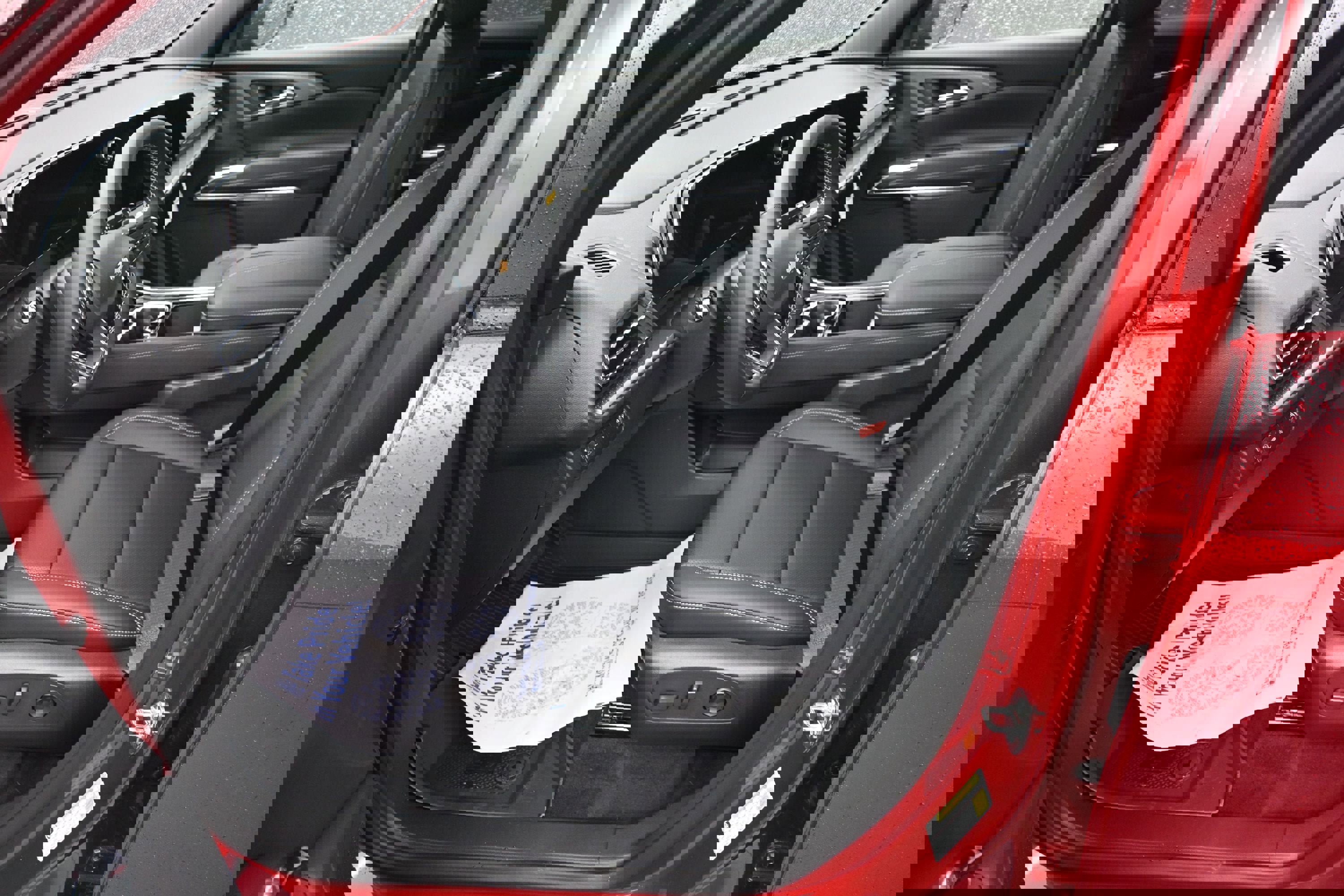 New 2026 Chevrolet Traverse LT FWD image 10