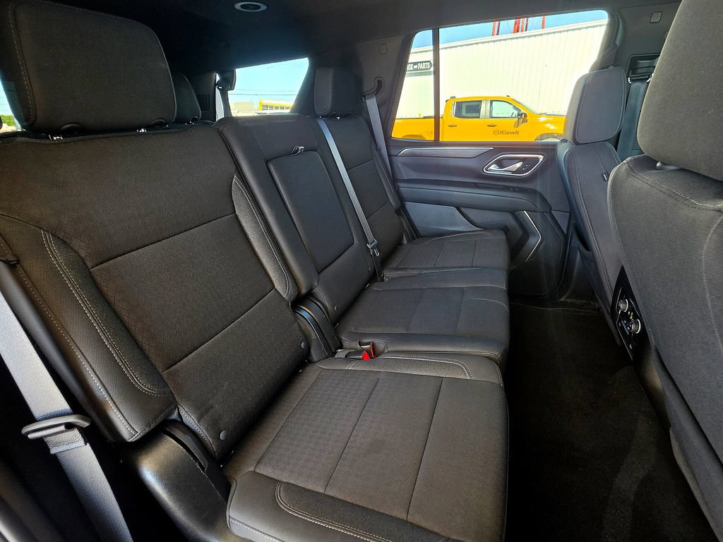 Used 2024 Chevrolet Tahoe LS w/ Driver Alert Package AWD/4WD image 57