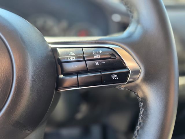 Certified 2025 MAZDA CX-30 AWD 2.5 S w/ Preferred Package image 25