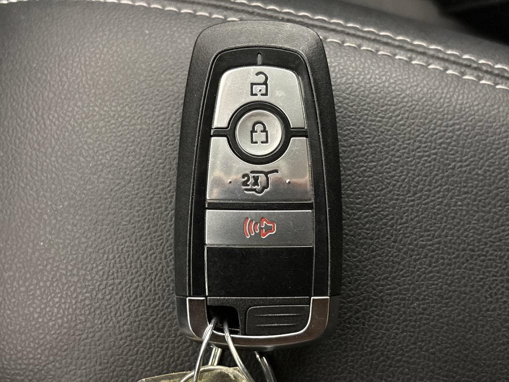 Certified 2023 Ford Escape Active FWD image 33