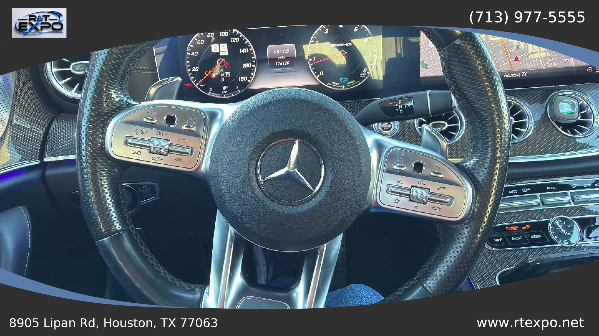 Used 2019 Mercedes-Benz CLS 53 AMG 4MATIC image 47