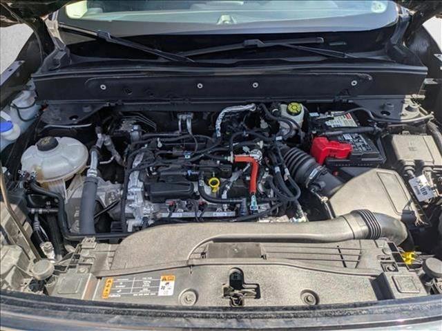 Used 2023 Ford Bronco Sport Outer Banks image 20