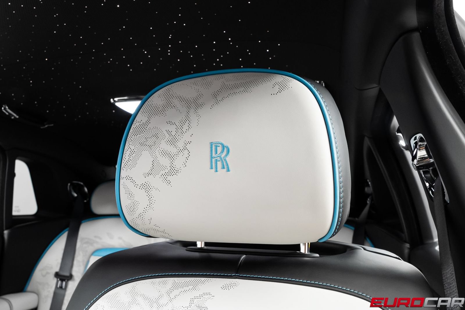Used 2025 Rolls-Royce Ghost AWD/4WD image 43