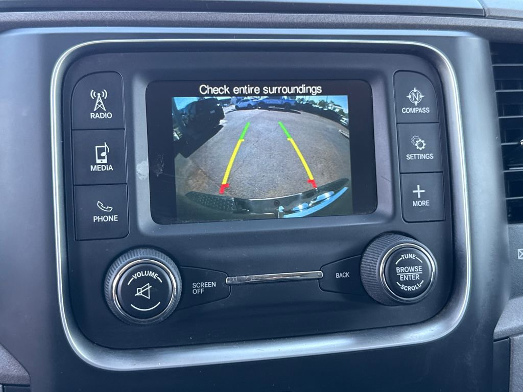 Used 2018 RAM 1500 Express w/ Express Value Package image 30