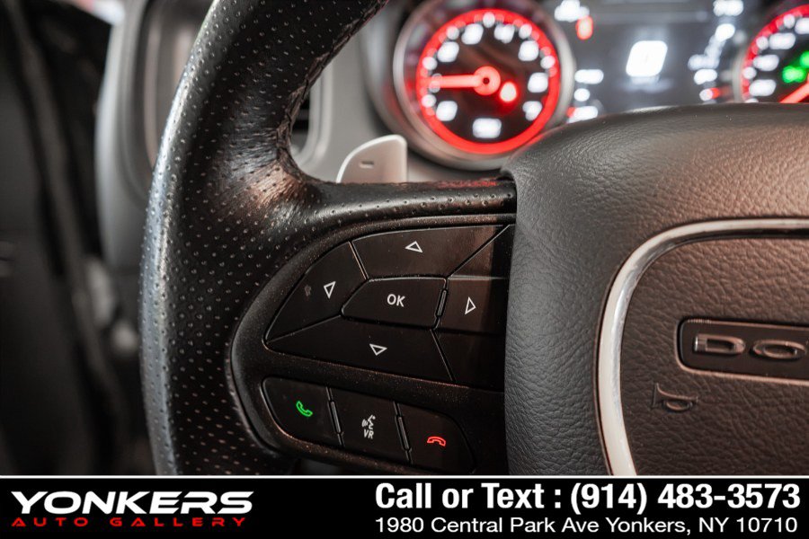 Used 2023 Dodge Charger Scat Pack w/ Plus Group RWD image 14