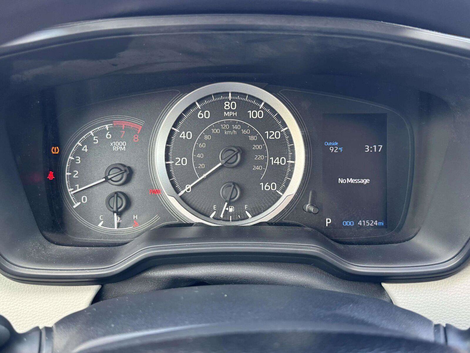 Used 2021 Toyota Corolla LE FWD image 19