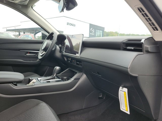 New 2026 MAZDA CX-5 AWD 2.5 S image 22