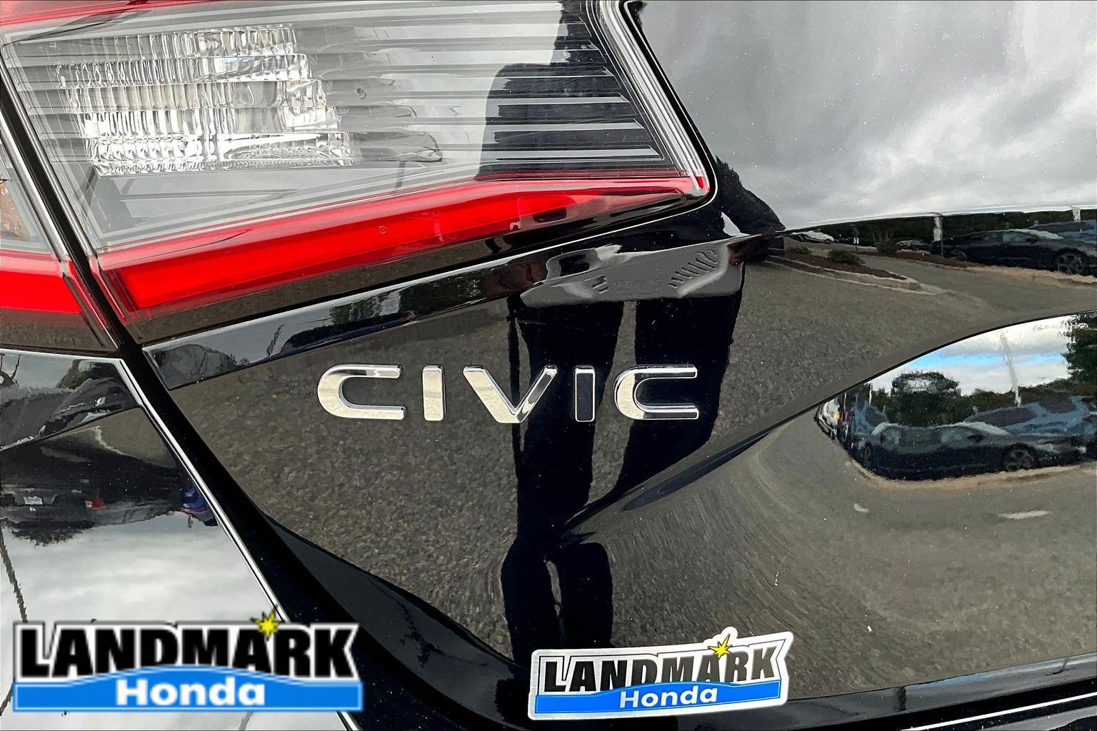 Used 2024 Honda Civic LX image 31