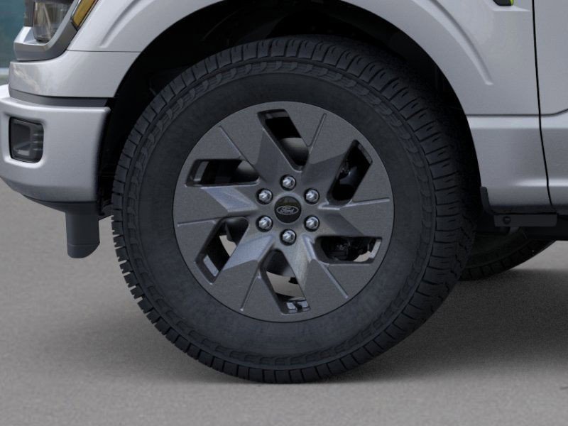 New 2025 Ford F150 STX w/ Equipment Group 200A image 19
