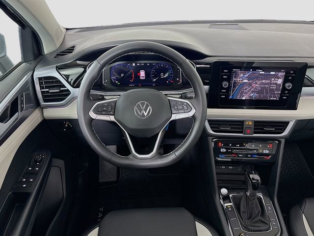 New 2026 Volkswagen Taos SEL image 23