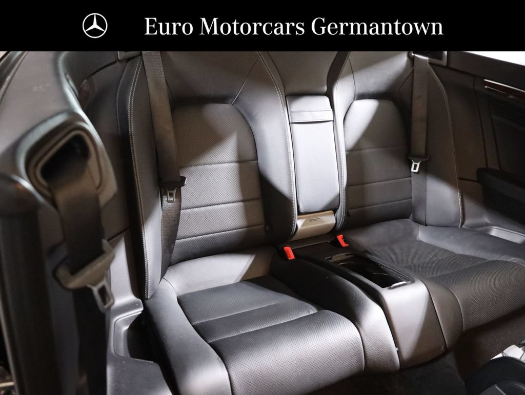 Used 2016 Mercedes-Benz E 400 Cabriolet image 51