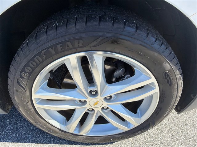 Used 2019 Chevrolet Equinox Premier image 12