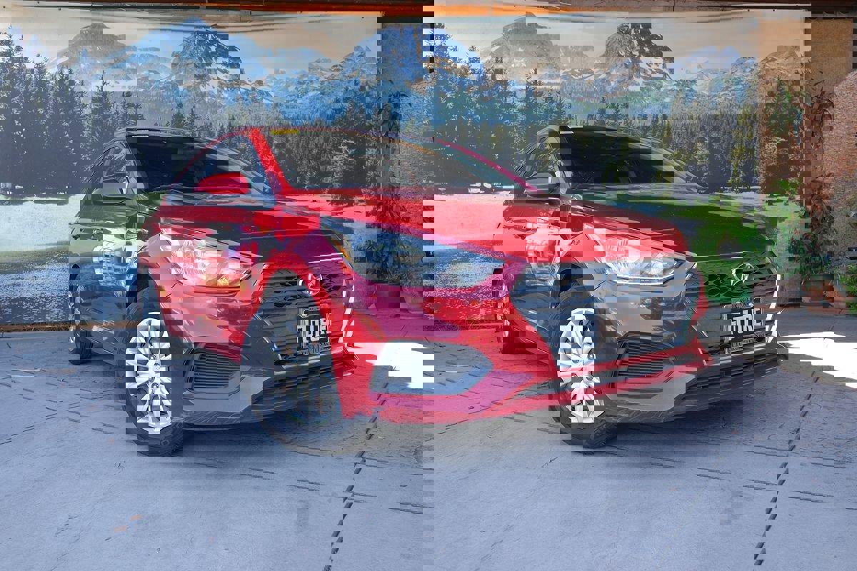 Used 2020 Hyundai Accent SE image 3