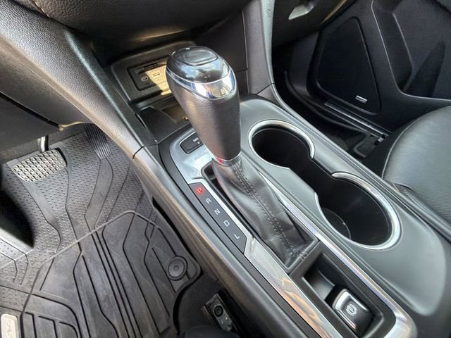 Certified 2019 Chevrolet Equinox Premier AWD/4WD image 17