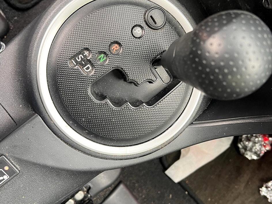 Used 2015 Scion tC image 9