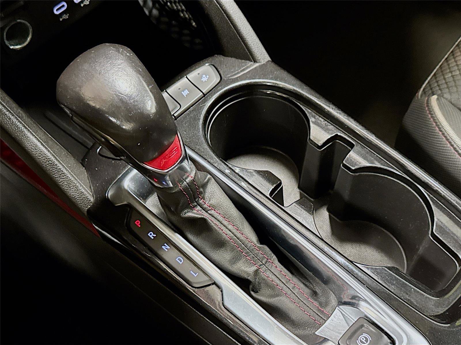 Used 2021 Chevrolet TrailBlazer RS w/ Sun and Liftgate Package image 16