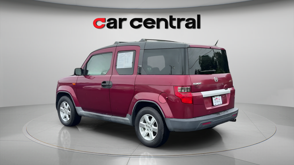Used 2009 Honda Element EX image 3
